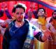 Tiger Shroff Unveils Whistle Baja 2.0 Teaser