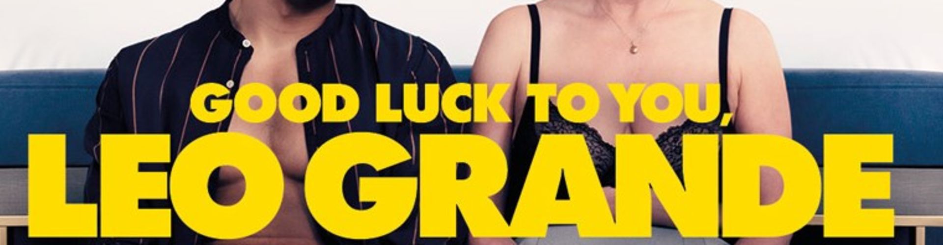 Emma Thompson Starrer Good Luck To You, Leo Grande Trailer Is Out