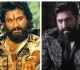 Pushpa Star Allu Arun Praises Yash Starrer KGF Chapter 2