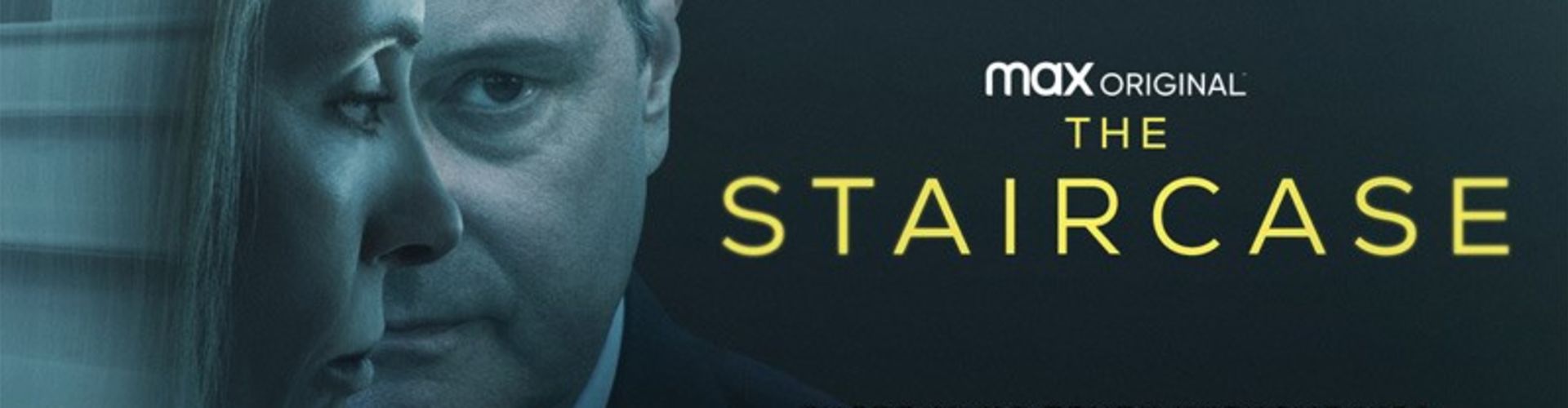 The Staircase Trailer Is Out, Starring Colin Firth And Toni Collette