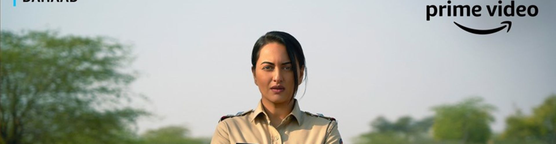 Sonakshi Sinha In Dahaad, A Serial Killer Drama Series