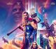 Thor: Love and Thunder Trailer Is Here