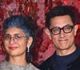 Aamir Khan And Kiran Rao Grace Karan Johar’s Birthday Bash