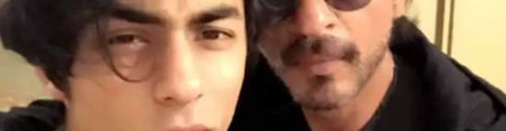 Shah Rukh Khan’s Son Aryan Khan Gets A Clean Chit In Drug Case