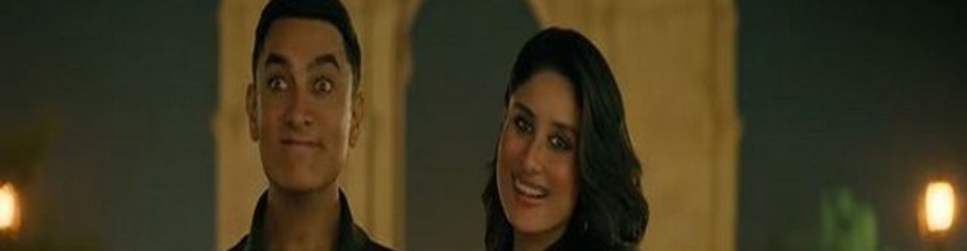 Laal Singh Chaddha Trailer Goes Viral, Starring Aamir Khan And Kareena Kapoor Khan