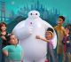 Baymax Trailer Is Out