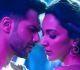 Rangi Sari First Look Out. Feat. Varun Dhawan and Kiara Advani