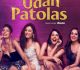 Poppy Jabbal Unveils Udan Patolas Motion Poster