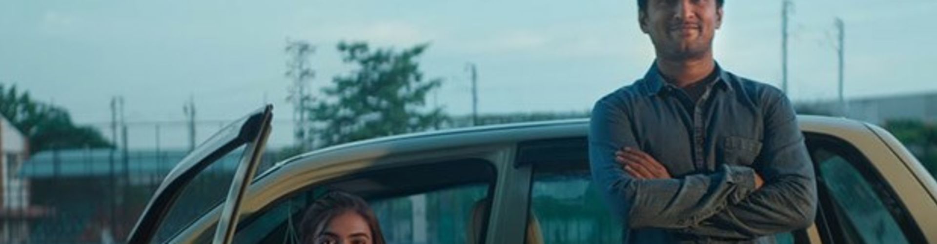 Nani and Nazriya Fahadh Starrer Ante Sundaraniki Trailer Goes Viral