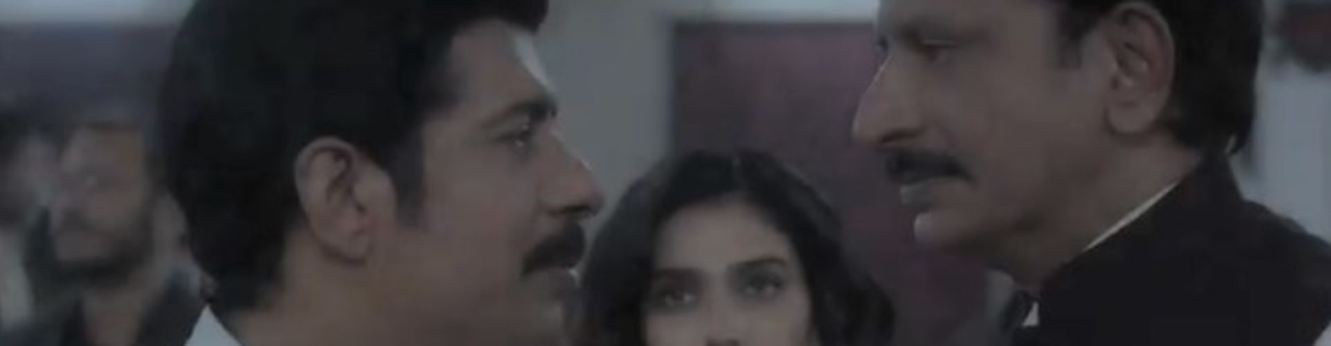 ZEE5 Unveils An Intense Teaser For Rangbaaz