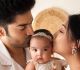 Meet Lianna Choudhary, Daughter Of Gurmeet And Debina