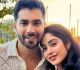 After Amsterdam, Janhvi Kapoor And Varun Dhawan Heads To Poland For Bawaal