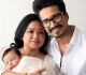 Bharti Singh Introduces Laksh