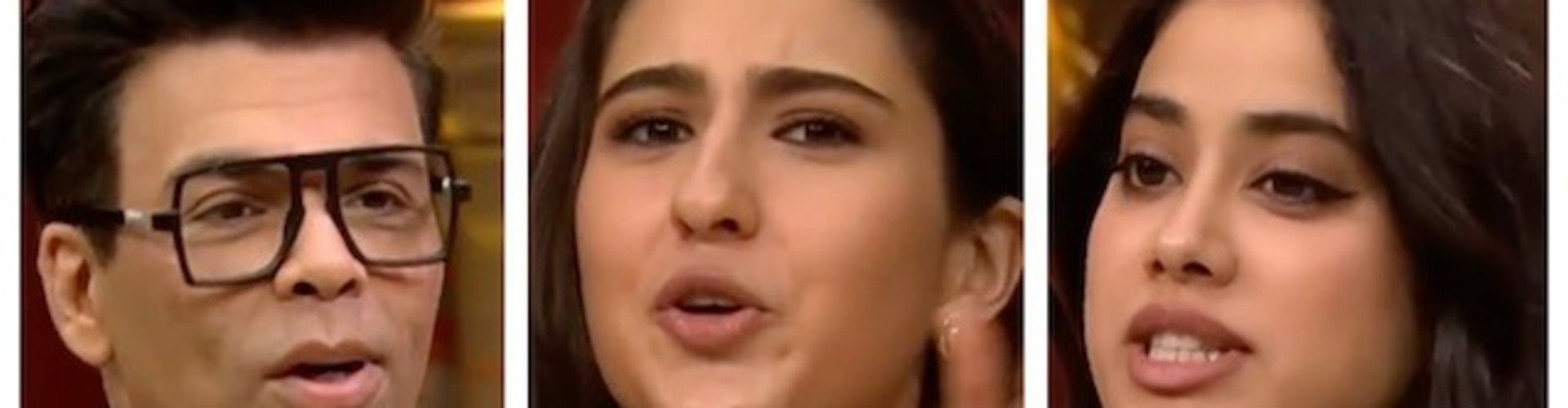 Sara Ali Khan And Janhvi Kapoor To Feature Of Koffee With Karan