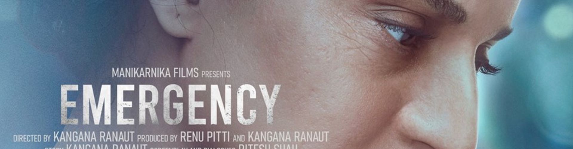 Kangana Ranaut As Indira Gandhi In Emergency, Teaser Out