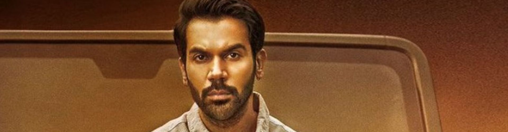 My Role In HIT- The First Case Is A New For Me Says Rajkummar Rao