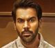 My Role In HIT- The First Case Is A New For Me Says Rajkummar Rao