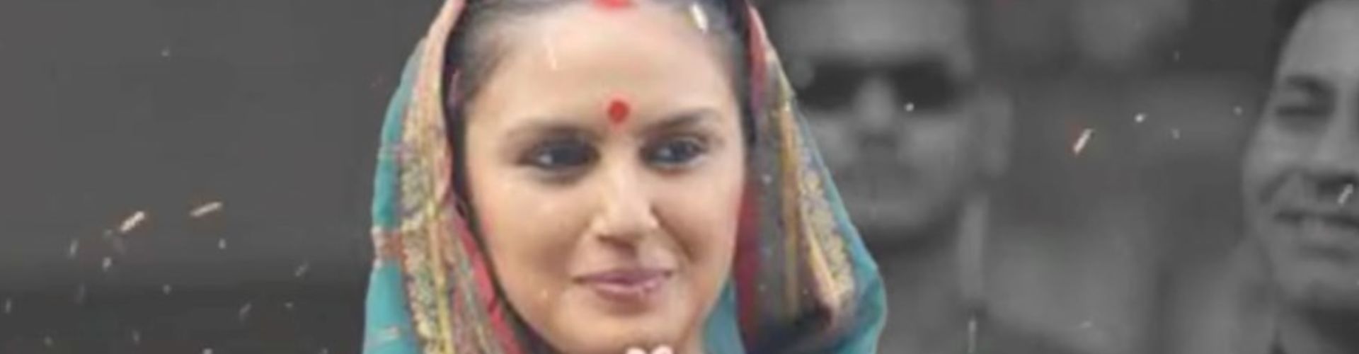 Maharani Season 2 Hits 10 Million Views, Thank You Says Huma Qureshi