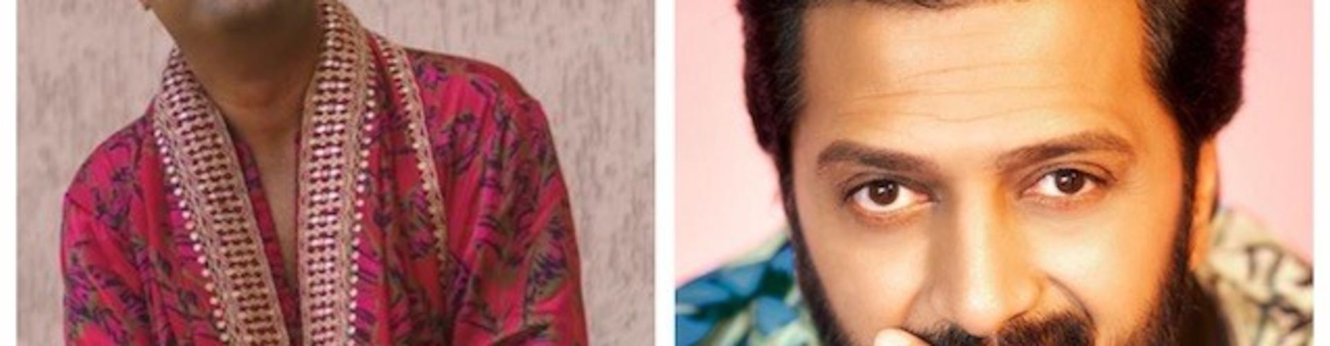 Huge Fan And Admirer Of Riteish Deshmukh Says Varun Sharma