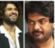 Puri Jagannadh Is Gangster Of Commercial Cinema Says Vijay Deverakonda