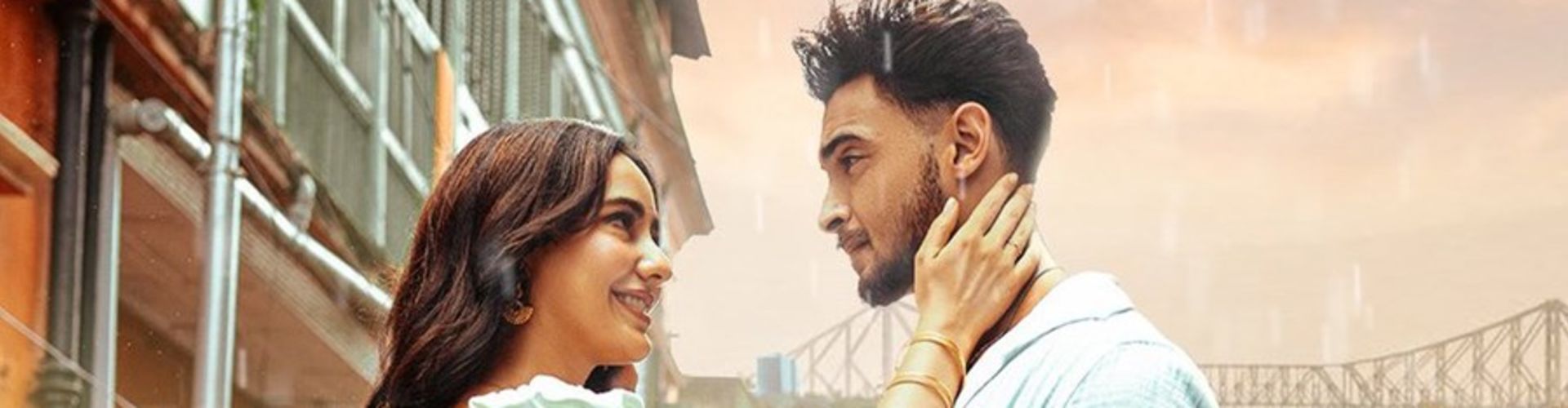 Neha Sharma Unveils Teaser For Pehli Pehli Baarish, Feat. Aayush Sharma