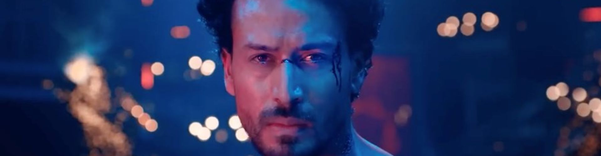 Tiger Shroff And Shashank Khaitan Collaborating For Screw Dheela