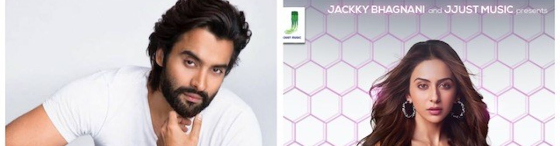 Jackky Bhagnani Eyeing At Pan-India Music Space With Mashooka, Feat. Rakul Preet Singh