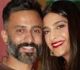 Sonam Kapoor And Anand Ahuja Welcomes A Baby Boy