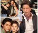 Shah Rukh Khan Ask Aryan Khan To Hand Over The Pictures