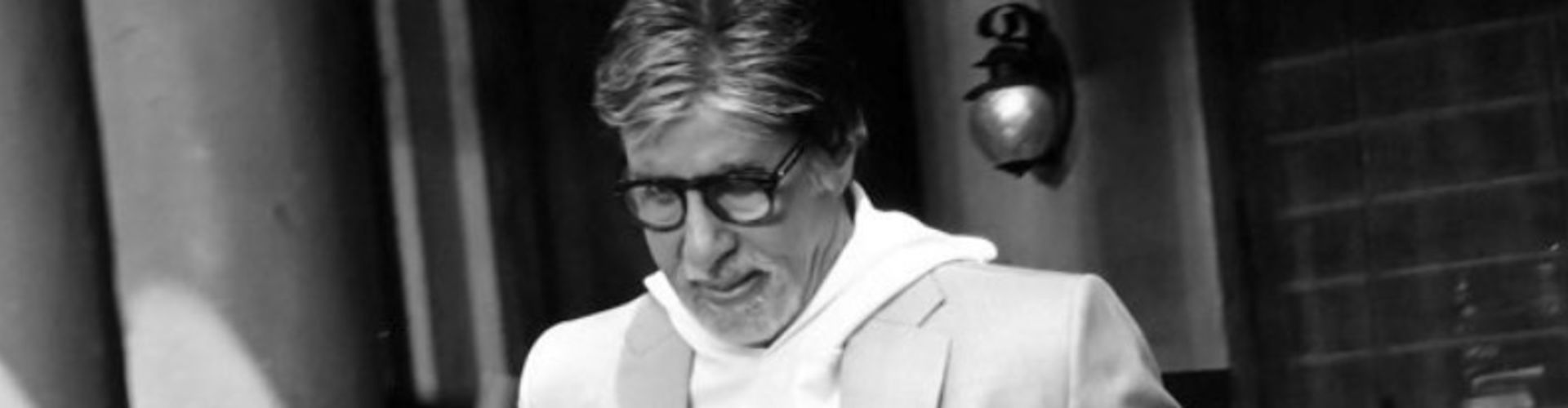 Amitabh Bachchan Tests Positive For COVID-19