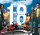 Yash Raj Films Celebrates 18 Years Of Dhoom