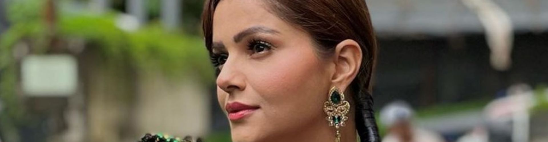 Honor And Privilege To Perform In Front Of Jhalak Dikhhla Jaa Judges Says Rubina Dilaik