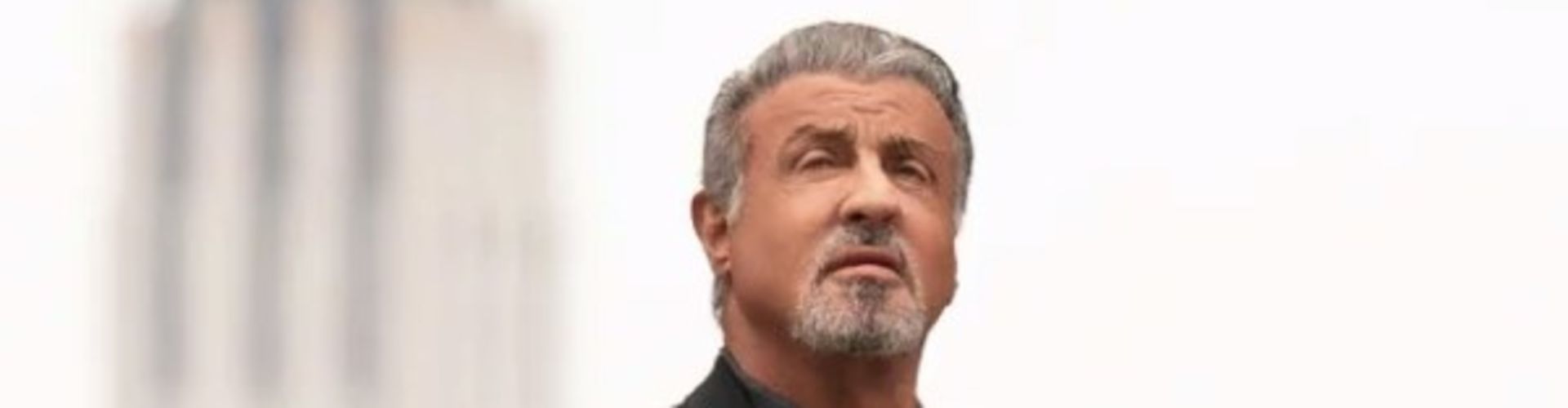 Tulsa King Shoot Was Difficult And Exciting Says Sylvester Stallone