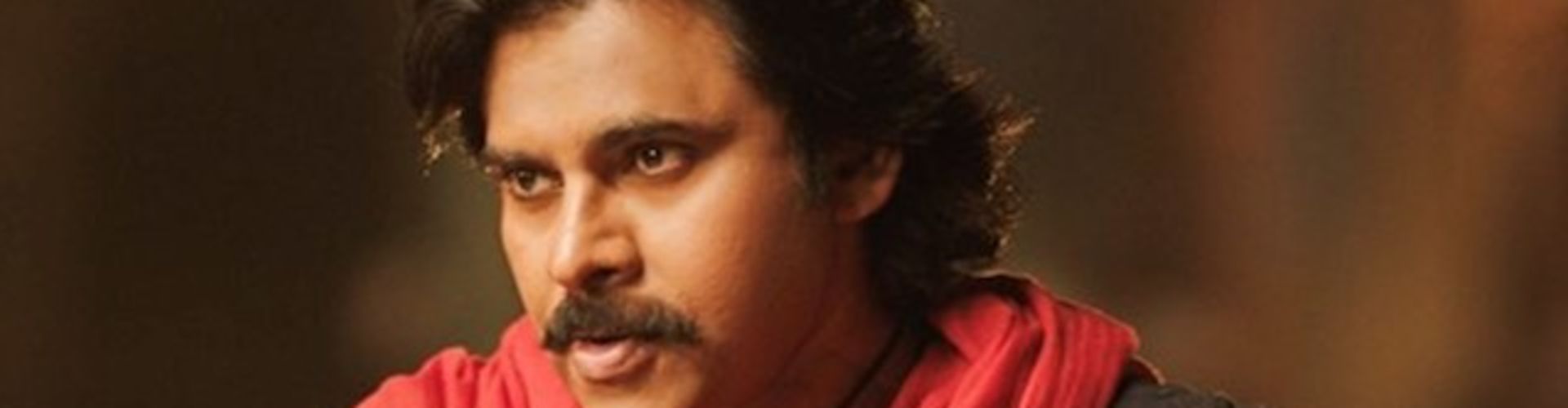 Celebrate Pawan Kalyan’s Birthday With Power Glance Of Hari Hara Veera Mallu