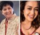 Thank You To My Fans Who Still Love The Original Says Falguni Pathak On Neha Kakkar Row