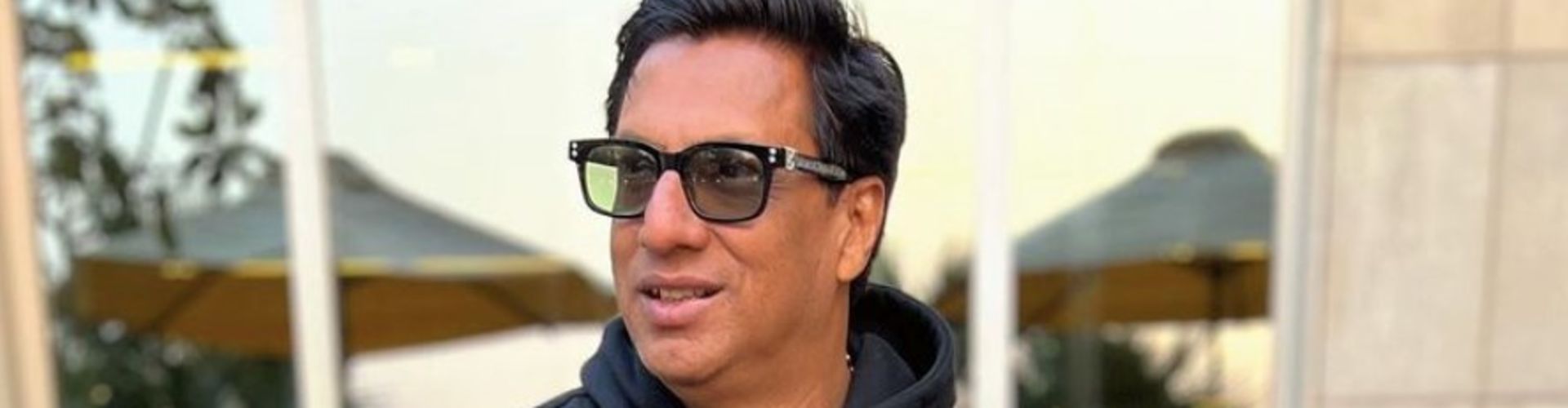 Reach Of Content Is Essential, Regardless Of Medium Says Madhur Bhandarkar