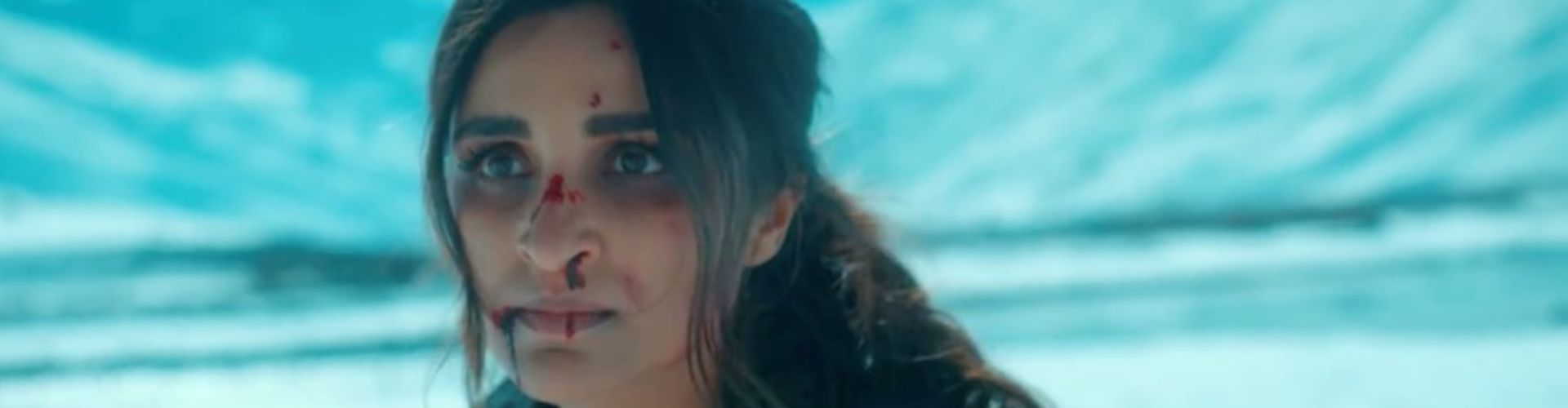 Code Name Tiranga Trailer Is Out, Parineeti Chopra In An All Out Action Avatar