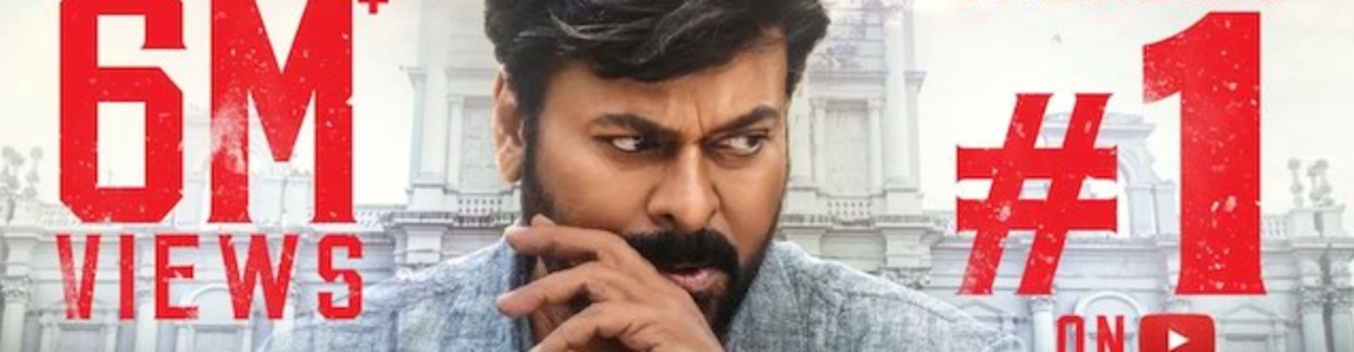 Godfather Trailer Goes Viral, Starring Chiranjeevi And Salman Khan