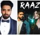 Jackky Bhagnani Unveils Raaz, Latest Offering From Jjust Music