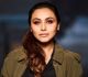 My Memoir Is For My Fans Says Rani Mukerji