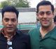 Salman Khan Pens A Heartfelt Note For Sagar Pandey