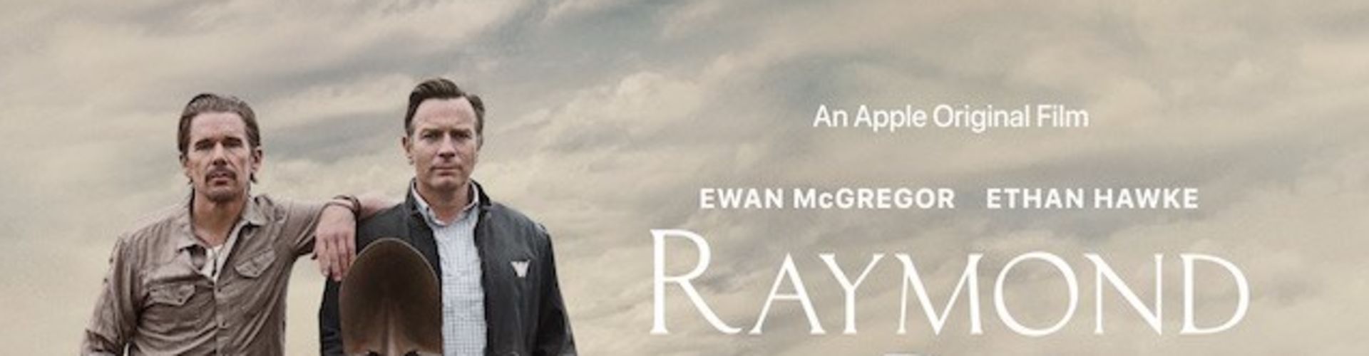 Raymond And Ray Trailer Is Out