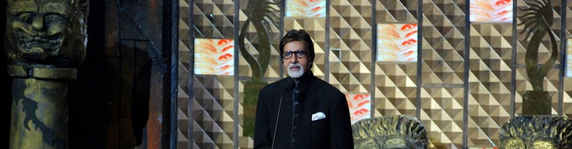 IIFA To Pay Tribute To Amitabh Bachchan On His 80th Birthday