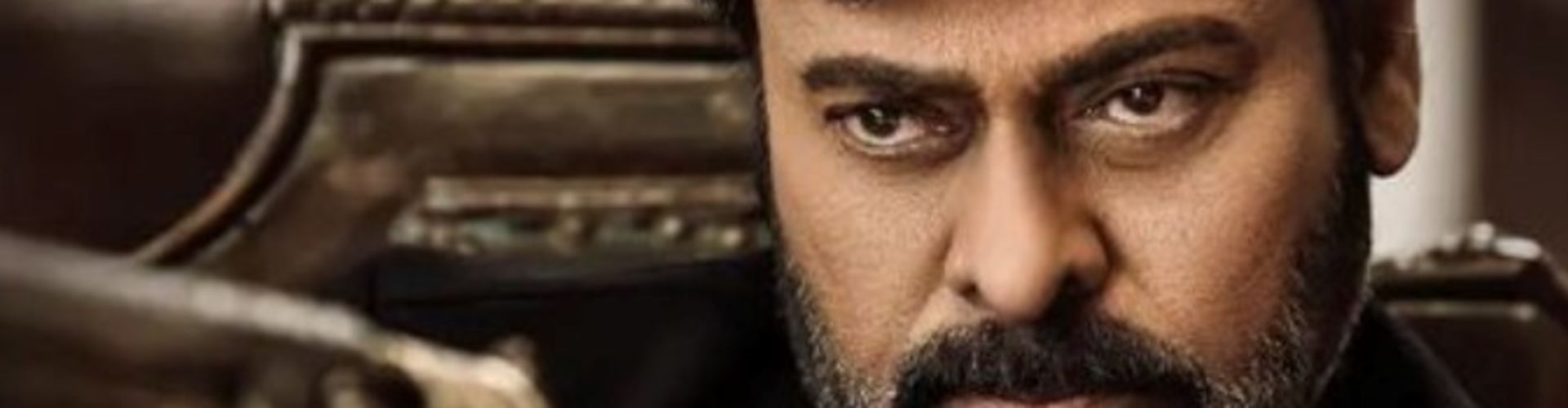 Godfather 2 Is Possible Says Chiranjeevi