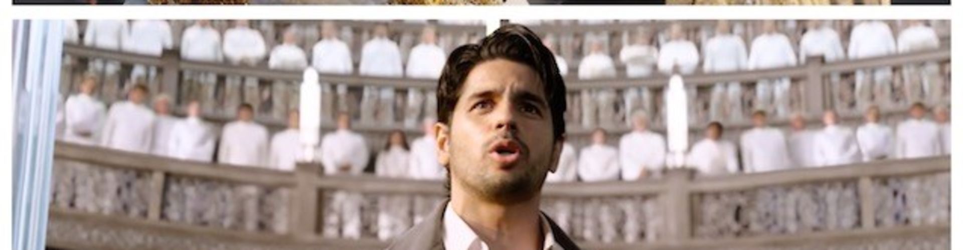 Sidharth Malhotra Unveils Thank God Diwali Trailer