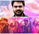 Silambarasan TR’s Debut Hindi Song Taali Taali Is Out Now