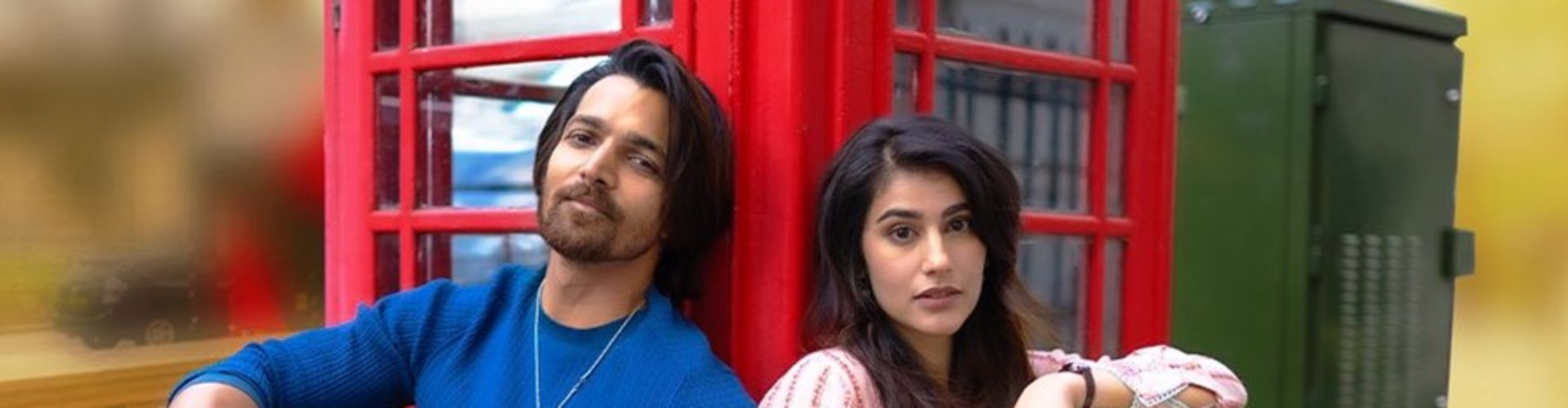 Harshvardhan Rane Unveils Teri Ho Gayi