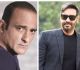 Akshaye Khanna Is A Good Actor Says Ajay Devgn