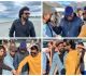 Ram Charan And Kiara Advani Wraps New Zealand Schedule of RC15