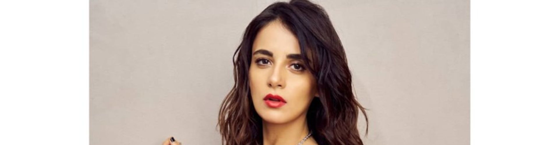 Radhika Madan emerges as the busiest actor of 2022 shooting for six projects in a year